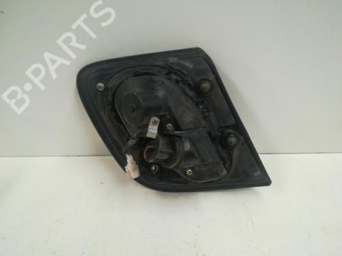 Right tailgate light NISSAN ALMERA I (N15) 1.6 | BP9355414C80 