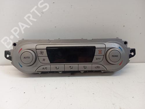 Climate control FORD KUGA I | BP30540016I5