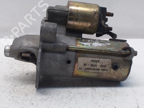 Used Starter FORD FIESTA IV (JA_, JB_) [1995-2006]  9350960