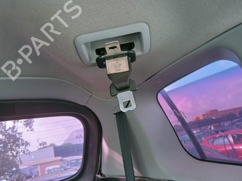 Used Rear center seatbelt MAZDA 5 (CR) 2.0 CD (CR19) (110 hp) 23858708
