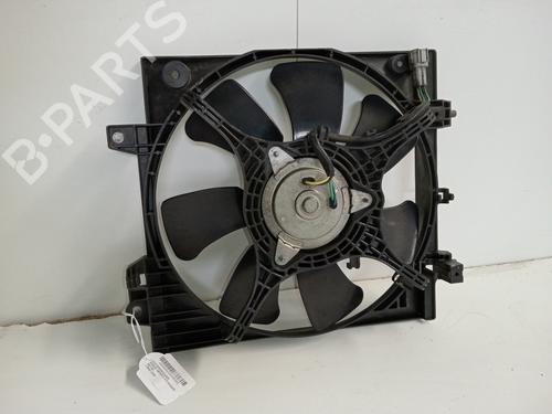 Køleventilator elektrisk SUBARU IMPREZA Hatchback (GR, GH, G3) [2007-2014]  17589474