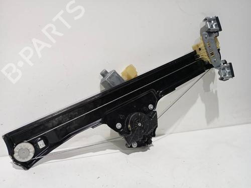Rudehejsemekanisme Højre foran FORD ECONOLINE Van | BP38438919C23 - Image 4