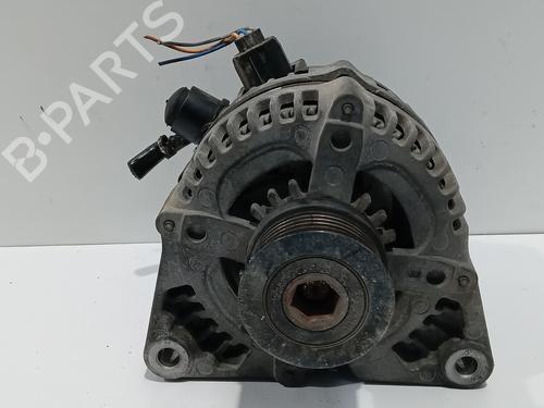 Alternator FORD FUSION (JU_) 1.6 TDCi | BP16054224M7 