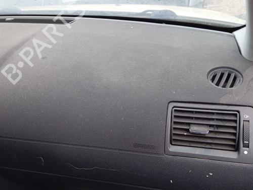 Used Passenger airbag FORD MONDEO III Turnier (BWY) [2000-2007]  22196014