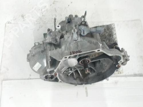 Gearbox HONDA FR-V (BE) 2.2 i CTDi (BE5) | BP9356572M3 