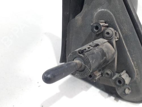 Left mirror NISSAN MICRA III (K12) 1.2 16V | BP9356191C26 