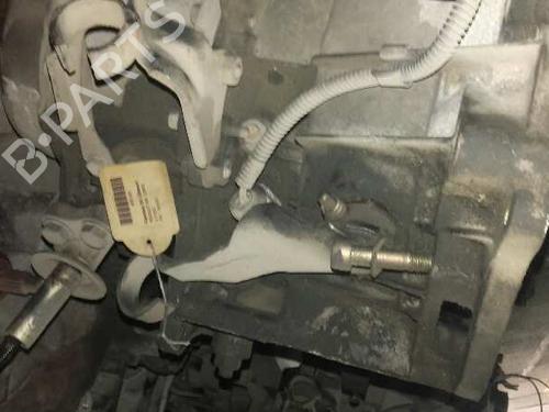 Gearbox PEUGEOT 406 (8B)  | BP9350366M3 