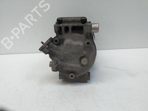 AC compressor HYUNDAI i30 (FD)  | BP25438742M34 