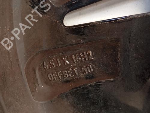 Rim HYUNDAI i30 (PDE, PD, PDEN)  | BP29830994C45 
