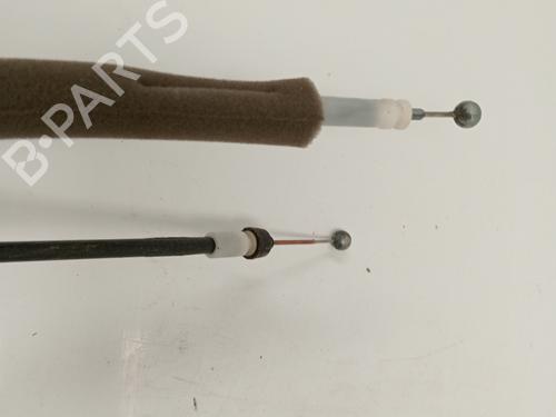 Front left lock NISSAN PULSAR Hatchback (C13) 1.2 DIG-T | BP18137110C98 