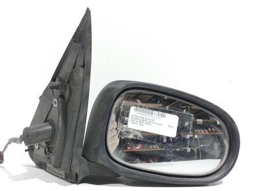 Used Right mirror NISSAN ALMERA II (N16) 2.2 Di (110 hp) 9357227