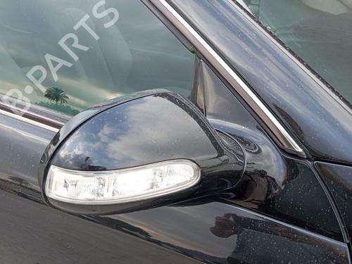 Used Right mirror MERCEDES-BENZ CLK (C209) [2002-2010]  27535048