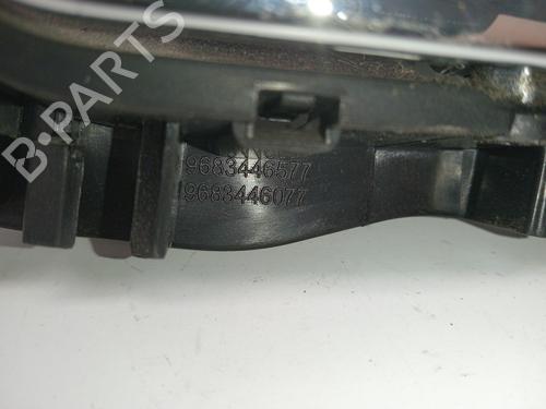 Front right interior door handle CITROËN C3 Picasso (SH_)  | BP12289761I14 