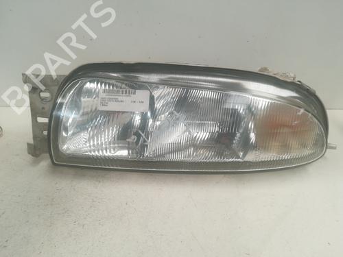 Scheinwerfer links für FORD FIESTA IV (JA_, JB_) [1995-2006]  9351299