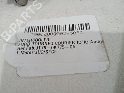 Intercooler FORD TOURNEO COURIER B460 MPV 1.0 EcoBoost | BP17000317M30 