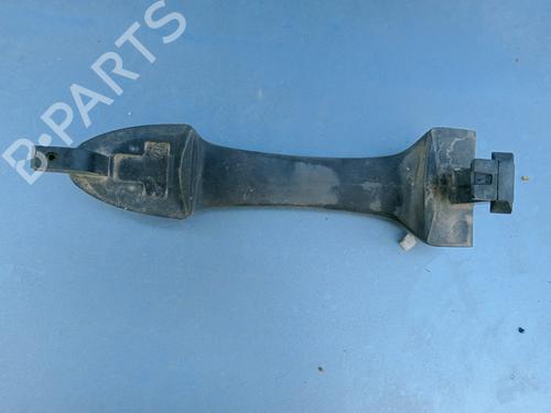 Front right exterior door handle FORD FOCUS I Saloon (DFW) 1.6 16V | BP17064447C129 