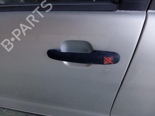 Used Front left exterior door handle SEAT IBIZA II (6K1) 1.9 D (64 hp) 29026091