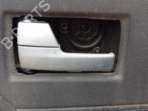 Venstre bak invendig håndtak FORD MONDEO III (B5Y) 2.0 TDCi (130 hp) 16225988