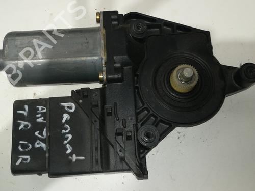 Right rear window motor VW PASSAT B5 (3B2)  | BP9350854E22 