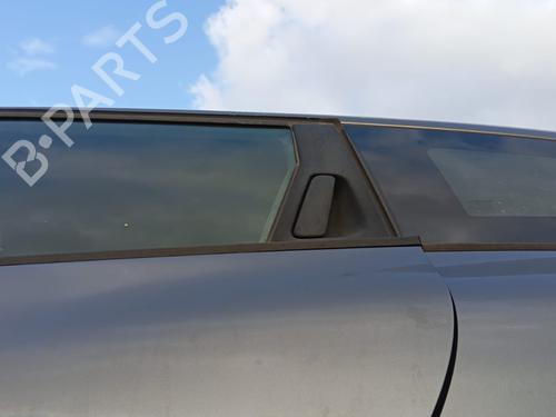 Used Rear left exterior door handle RENAULT CLIO IV Grandtour (KH_) 1.5 dCi 90 (KHN3, KHN4) (90 hp) 25364535