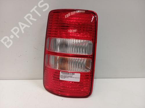 Venstre baglygte VW CADDY III Box Body/MPV (2KA, 2KH, 2CA, 2CH) 1.6 TDI (75 hp) 21142787
