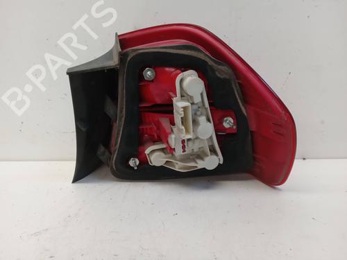 Left taillight BMW 3 (E90) 320 d | BP28484451C34