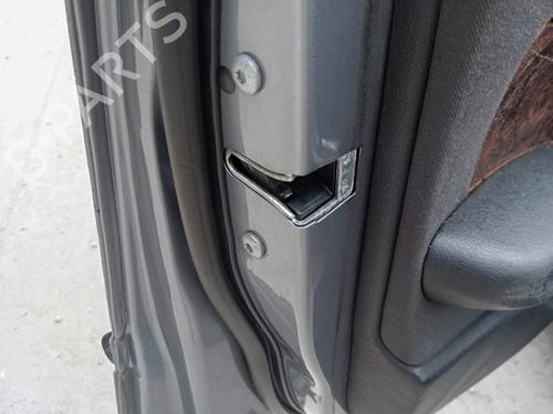 Used Front left lock BMW 3 (E46) 320 d (150 hp) 28491828