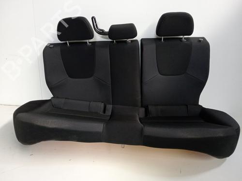 Rear seat SUBARU IMPREZA Hatchback (GR, GH, G3) [2007-2014]  17481864