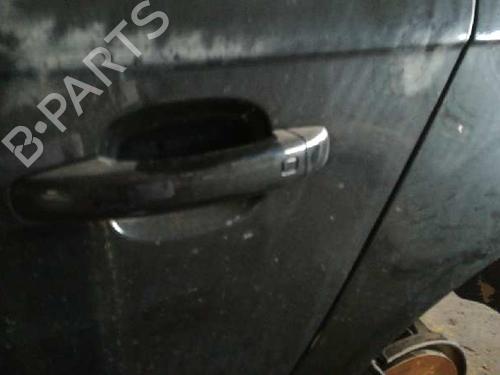 Used Rear left exterior door handle AUDI A4 B8 (8K2) [2007-2017]  12314347