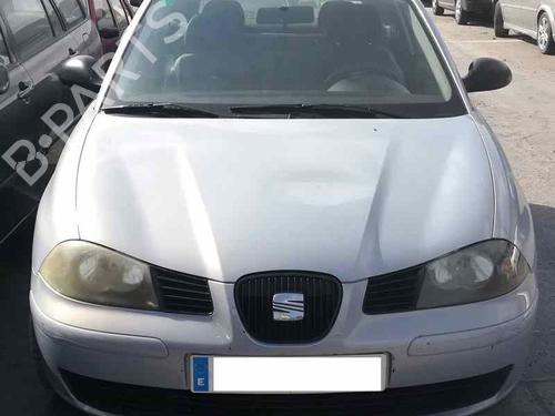 Left front driveshaft SEAT IBIZA III (6L1)  | BP11384806M38 