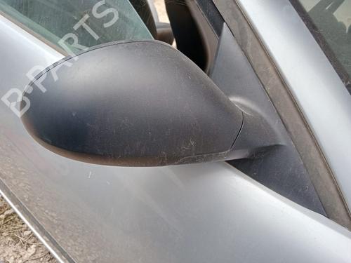 Used Right mirror SEAT IBIZA III (6L1) [2002-2009]  16520085