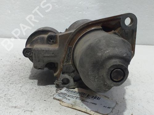 Starter NISSAN MICRA II (K11) 1.0 i 16V | BP9353768M8 