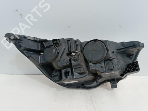 Left headlight CITROËN C4 II (NC_)  | BP36073434C28  - Image 7