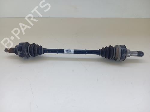 Used Right rear driveshaft Right rear driveshaft BMW 4 Gran Coupe (F36) 418 d (150 hp) 36020326 36020326
