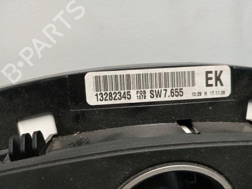 Instrument cluster OPEL ASTRA H (A04) 1.7 CDTI (L48) | BP16946993C47 