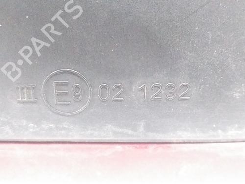 Left mirror VW TOURAN (1T1, 1T2) 2.0 TDI 16V | BP9346337C26