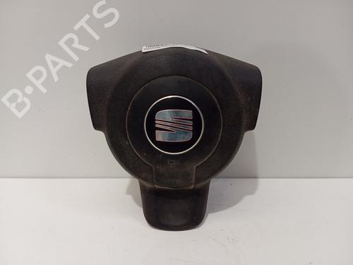 Used Driver airbag SEAT ALTEA (5P1) [2004-2015]  20294531
