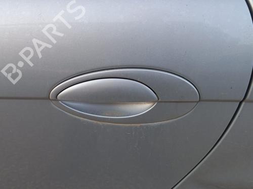 Venstre bak utvendig håndtak CITROËN C5 II (RC_) [2004-2008]  12282255