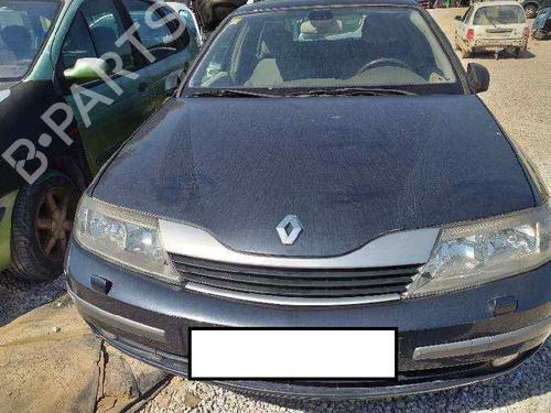 Left headlight RENAULT LAGUNA II Grandtour (KG0/1_) 1.9 dCi (KG0G) | BP9356516C28 