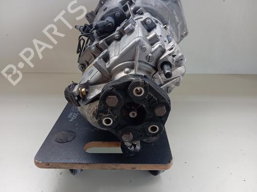 Gearbox BMW 3 Compact (E46) 318 td | BP36535670M3 - Image 5