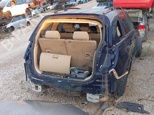 Gearbox CHEVROLET CAPTIVA (C100, C140) 2.0 D 4WD | BP9354480M3 - Image 9
