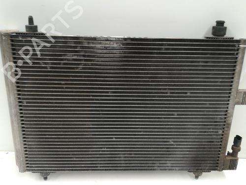 AC radiator CITROËN XSARA (N1) 2.0 HDi 90 | BP9359514M32 