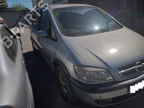 Right headlight OPEL ZAFIRA A MPV (T98) 1.8 16V (F75) | BP15660247C29 