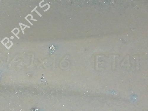 Fælk OPEL VECTRA C (Z02) 2.2 DTI 16V (F69) | BP9358890C45 