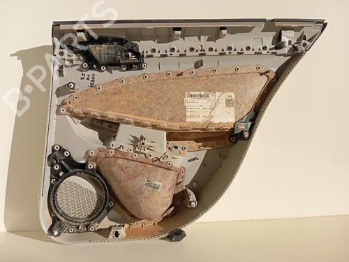 Rear left panel VW GOLF VIII (CD1, DA1) | BP26134671C60 - Image 5