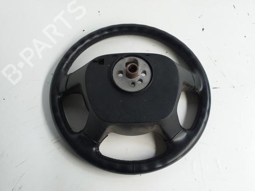 Steering wheel CHEVROLET AVEO / KALOS Saloon (T250, T255)  | BP9351444C49 