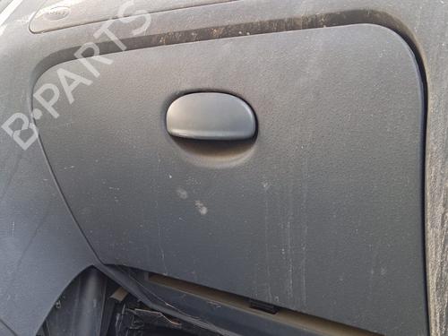 Used Glove box CITROËN C2 (JM_) 1.4 (73 hp) 26331277