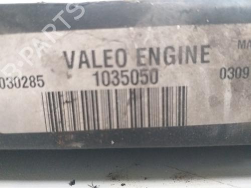 Intercooler MERCEDES-BENZ M-CLASS (W163) ML 270 CDI (163.113) | BP15518937M30 
