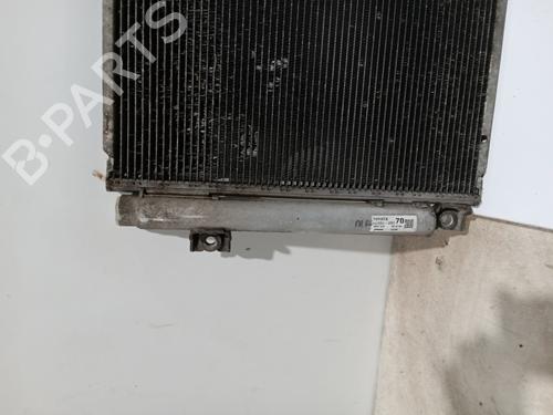 AC radiator TOYOTA AVENSIS (_T25_)  | BP31072131M32 