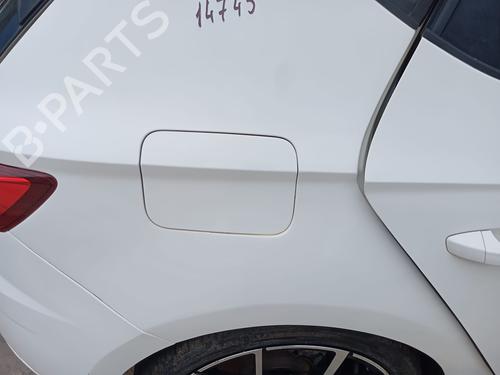 Używane Klapa wlewu paliwa SEAT LEON (5F1) [2012-2021]  27459899